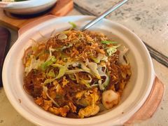 -T館·花园艺术餐厅