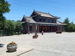 -杨柳青庄园