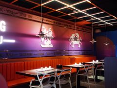 -谢蟹浓·肉蟹煲(新奥店)