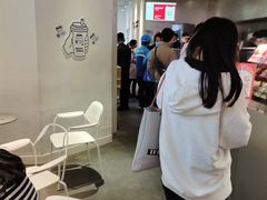 -LELECHA乐乐茶(美罗城店)