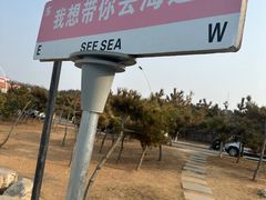 -海岛日记(养马岛店)