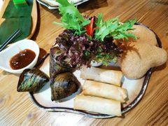 -泰堤坊(淡水体育馆店)