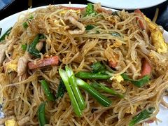 -潮隆牛肉美食城(莲花路店)