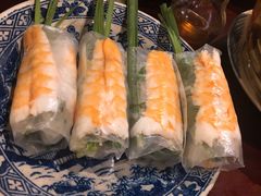 -Cuc Gach Quan Restaurant