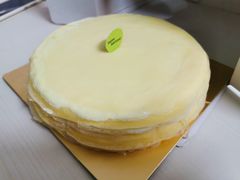 -OL’s Cake鲜荟千层(东风中路店)
