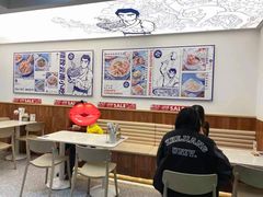 大堂-雲物·云南小馆(好悦天地店)