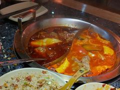 -蜀大侠火锅(森兰花园城店)