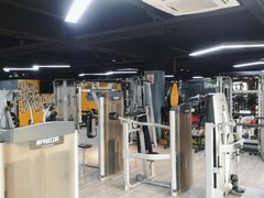 -ENERGY原力健身(川周店)