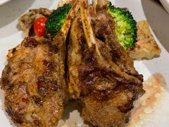 -UPPER KITCHEN(延安路店)