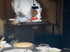 -喜悦烤鸭·新京菜(王府井店)