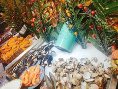 -吉布鲁牛排海鲜自助(巴南万达广场店)