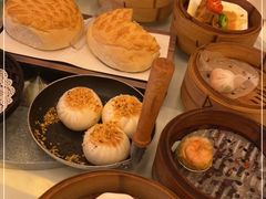 -顺德人家食府(黄金广场店)