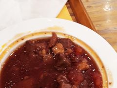 -海盗虾饭·剥好的小龙虾饭(SOHO尚都店)