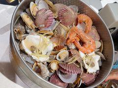 -真味海鲜坊