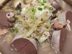 -六泰居·尔滨地标·东北菜(黄河路店)