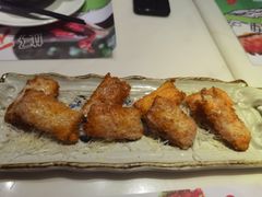 芝士焗番茄-粤小馆(天安云谷店)