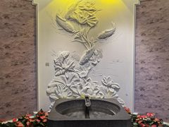 -翠湖宾馆·中餐厅