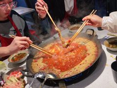 -椒贵火锅(剑南大道店)