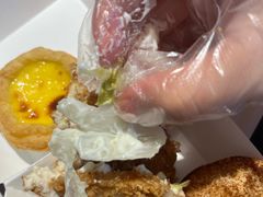 -肯德基(安定门店)