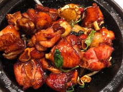 -鹿港小镇(悠唐店)