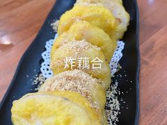-小放牛炒菜馆(裕华东路店)