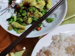 -启东恒大酒店·吕四渔号海鲜餐厅