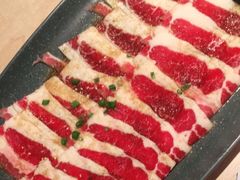 -新石器烤肉(周浦万达店)