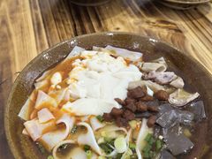 -袁家豆腐