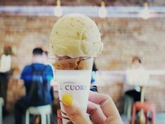-Dal Cuore 达可芮冰淇淋(陕西北路店)