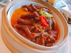 -宝丽轩中餐厅BAOLIXUAN