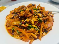 -谷语中餐厅