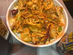 -正宗齐齐哈尔烤肉·齐牛哥鲜切炭火烤肉(杭州总店)