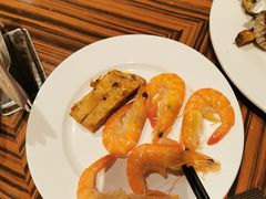 -万达文华酒店·美食汇自助餐厅