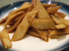 -旺山·浪头人家