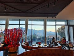 -杭州桐庐康莱德酒店中餐厅·乐