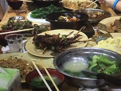 -贞姨美食·老字号海鲜大排档