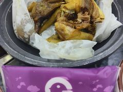 -鸽鸟轩(石岐店)