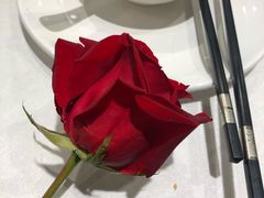 -梅林春晓花园餐厅
