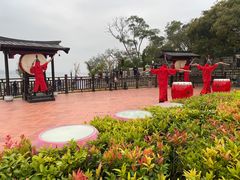 -胡里山炮台