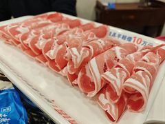 -楼外楼大刀肉传统火锅居(繁荣路店)