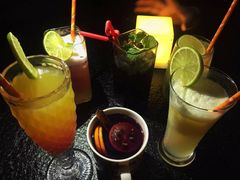 -ohbar live house(人广店)