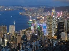 -香港富荟上环酒店