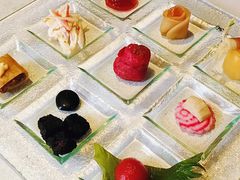 -塞纳河法国餐厅(唐延路店)