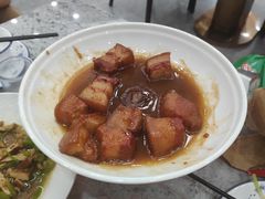-紫藤园·天目湖大鱼头(南山竹海店)