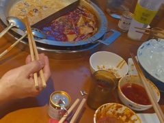-楠火锅(太古里总店)