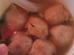 -原巷口鱼丸店(龙头路外卖店)