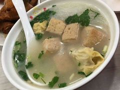 -珊珊小笼馆(仙霞路店)