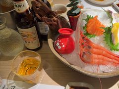 -上井料理黑金店(IFS国金中心店)