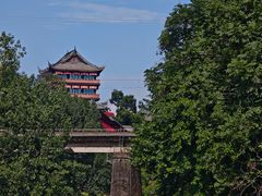 -五凤溪古镇