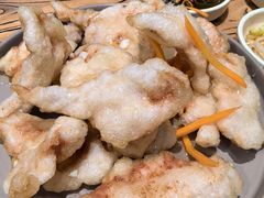 -京玉菲饭店(李村店)